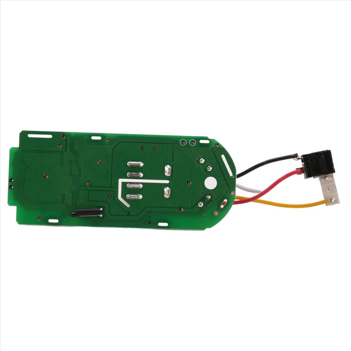 N114R Super 21.6V Li-Ion Battery Protection Board PCB Board Replacement for V8 Vacuum Cleaner Circuit Boards