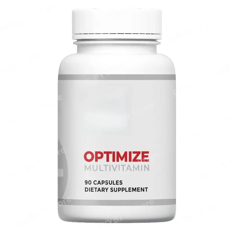 Multivitaminico Metilato per Uomini - 90 Capsule, Formula 34 in 1 con 800 Mcg di B12, 5-MTHF, NAC, Supporto Energetico, Integratore Quotidiano