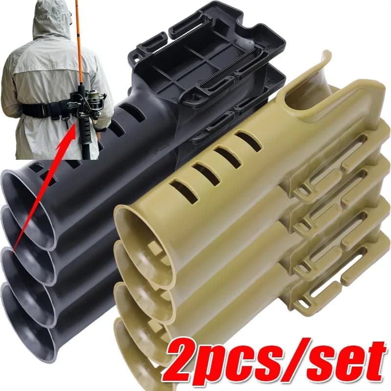 Multifunctional Fishing Candle Portable Fast Hook, Reusable for Exterior, Candle Belt, Fishing Equipment