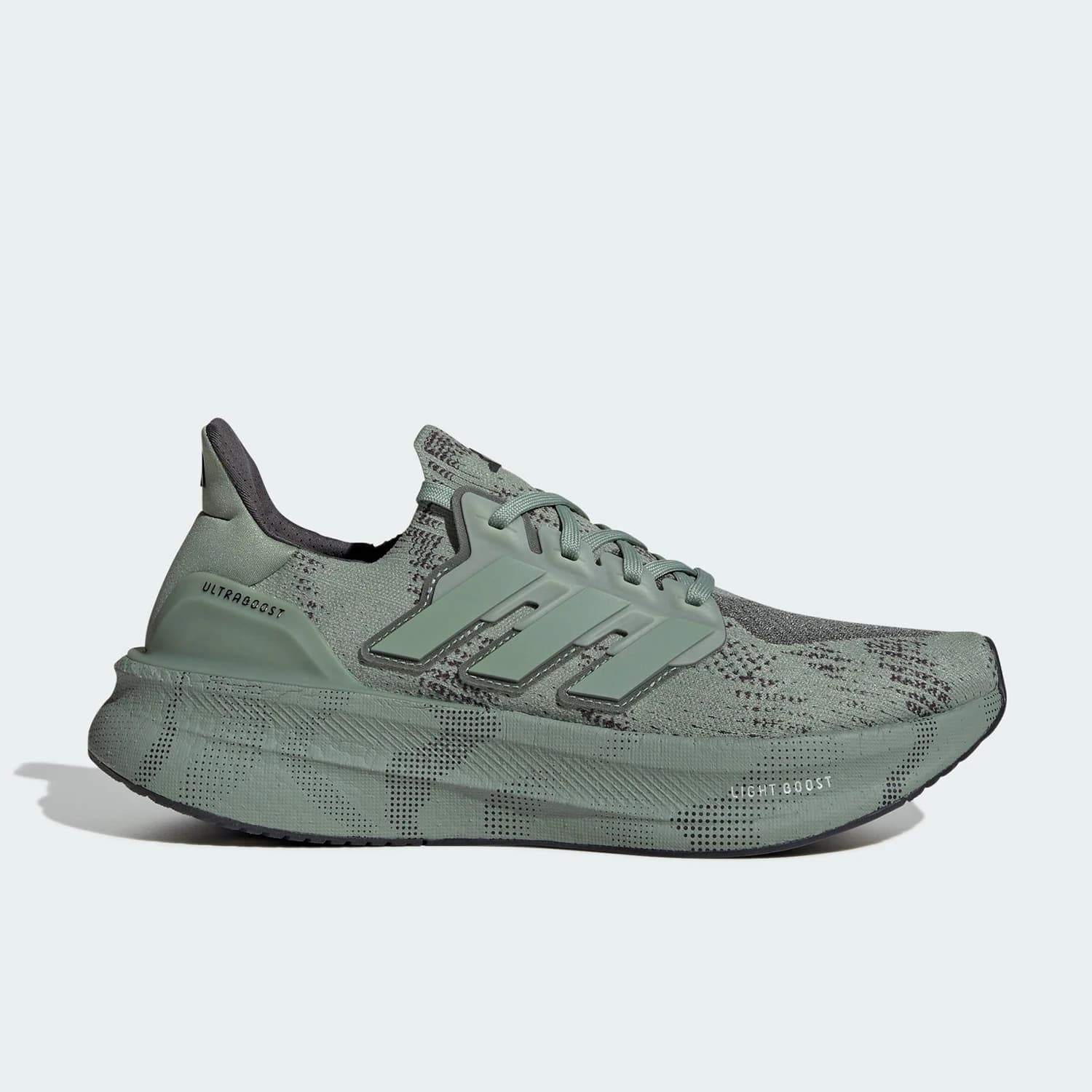 Scarpe da corsa ammortizzate Adidas Official Genuine ULTRABOOST 5 da uomo e da donna JI1525