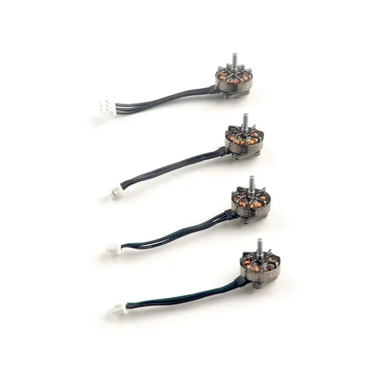 HappyModel RS0802 KV20000 1S Motore Brushless Albero da 1,5 mm