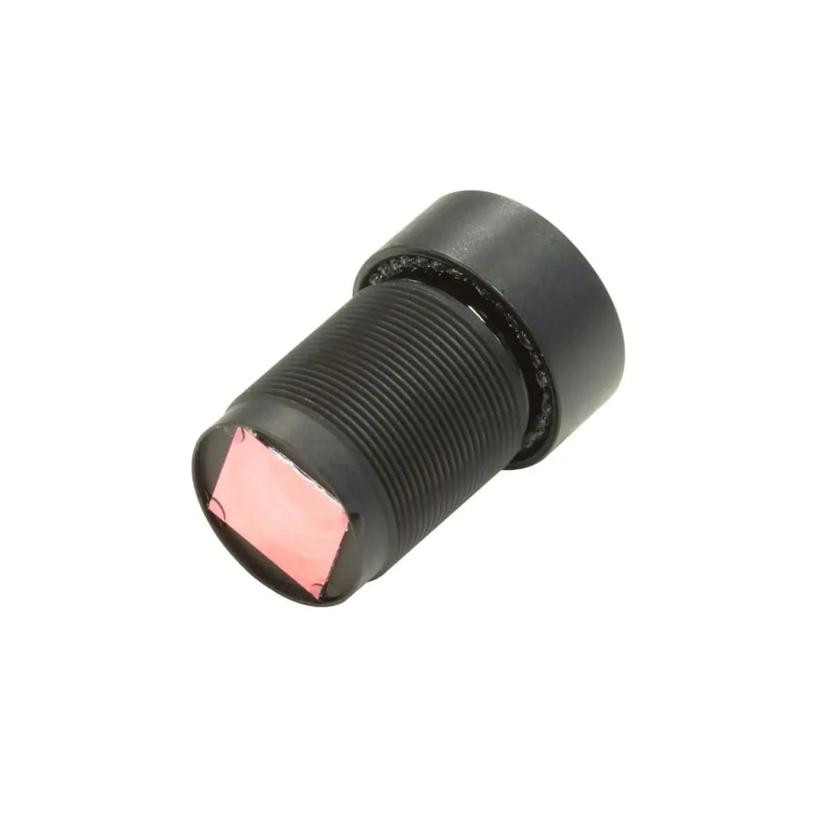 Arducam lens 30 degrees 1/2,3" M12 with lens adapter for high quality Raspberry Pi camera