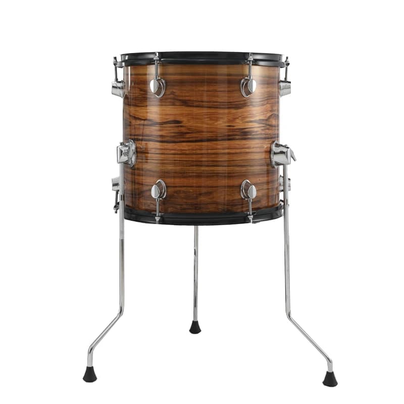 Pad per batteria Lemon 13x13 pollici per Floor Tom - Ricambi per batteria