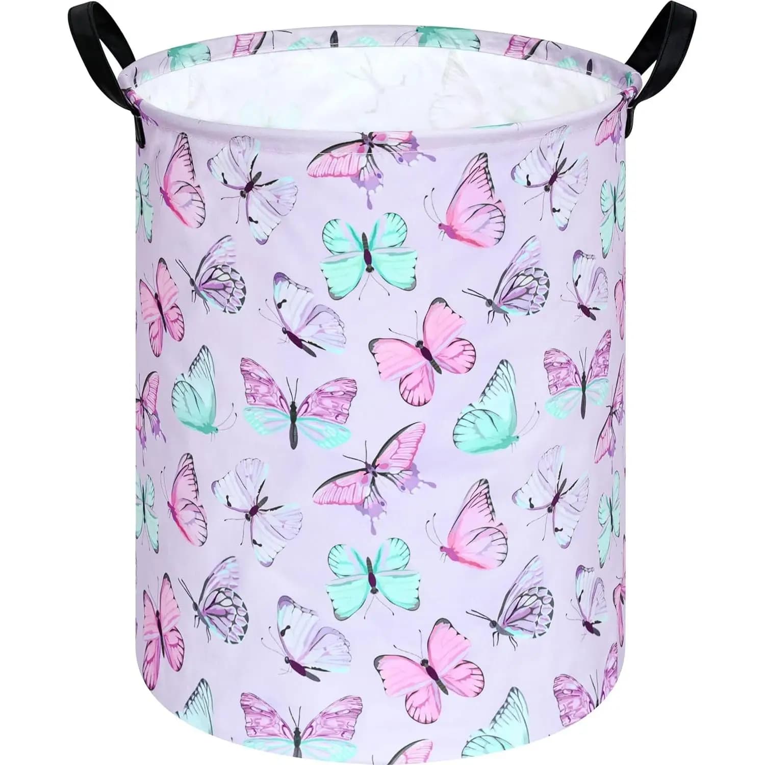 Basket Wallet, Organizer for Clothes, Basket for Furniture