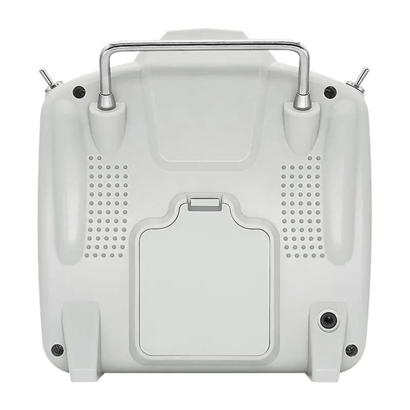 A23F-MC6C Mini V2 2.4G 6CH Controller Transmitter W/ Receiver Radio System For RC Airplane Drone Multirotor Helicopter Boat