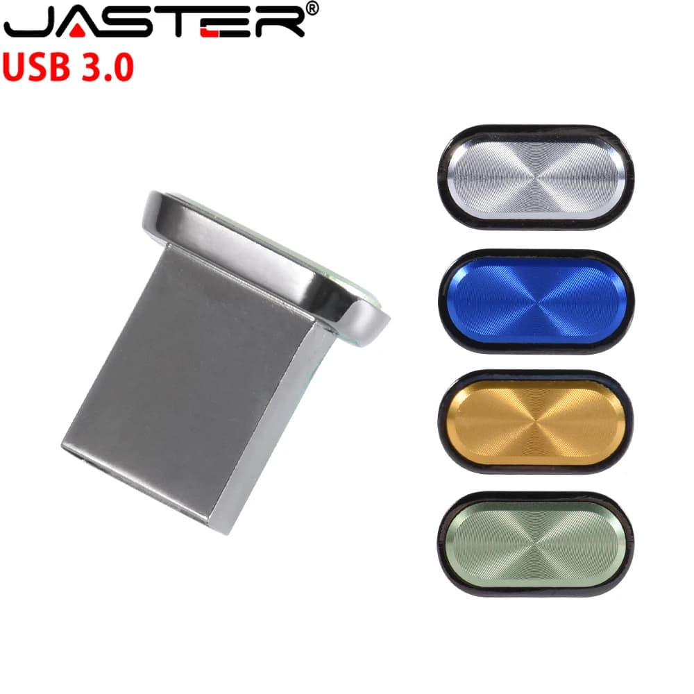 Chiavetta USB 3.0 Super Mini, Memoria Flash USB3.0, Dispositivo di Archiviazione, Pendrive, Chiavetta USB da 128GB 64GB 32GB 16GB 8GB 4GB