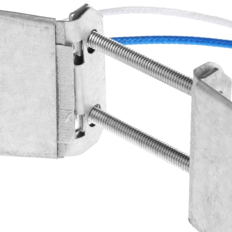 Slim band heating elements for household appliances Heater ring for kettle 170mm- A68M