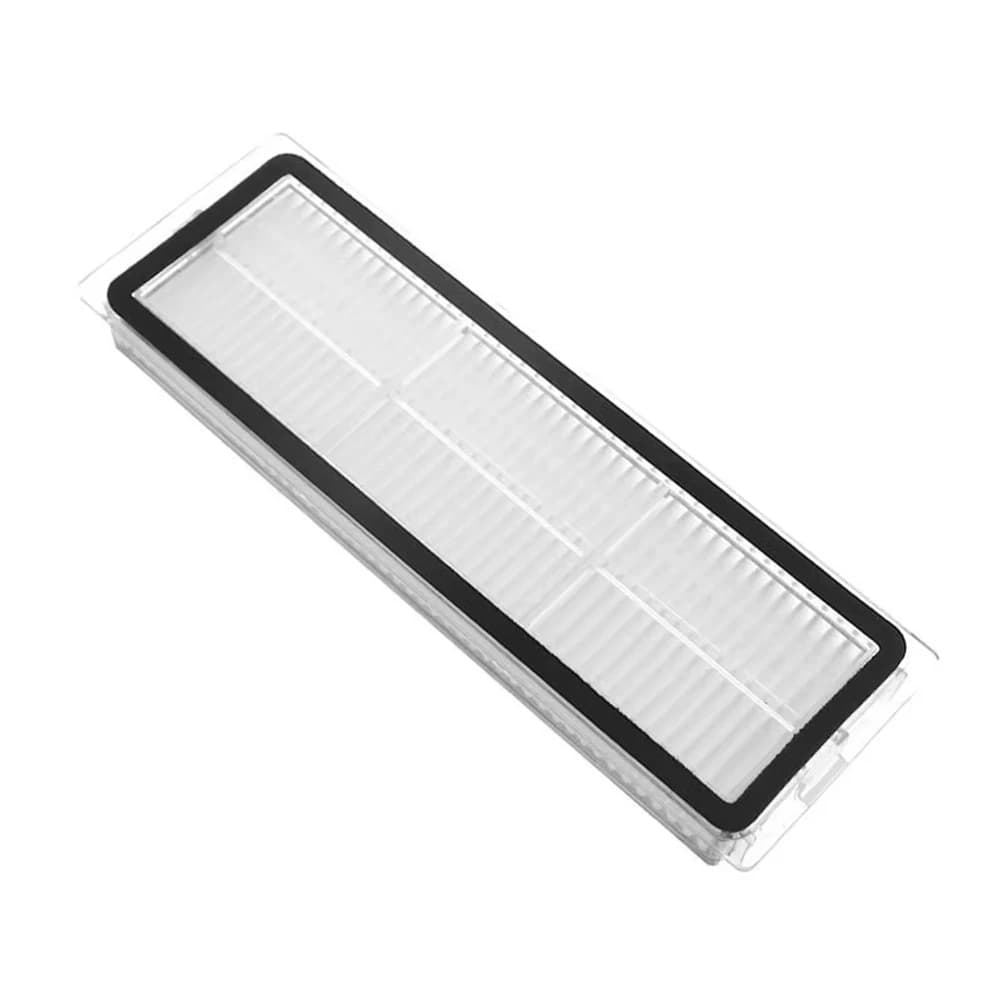 Accessori per Robot Aspirapolvere AA96 D10 Plus Gen 2 RLD32GD: Spazzola Principale, Spazzola Laterale, Filtro HEPA, Panno per Pulizia, Parti di Ricambio