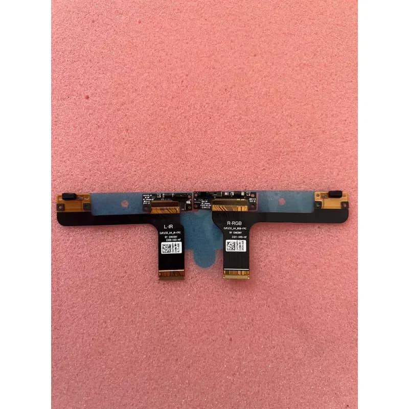Original New Camera Microphone Cable for DELL Dell XPS13 9315 9320 07N4RY 7N4RY