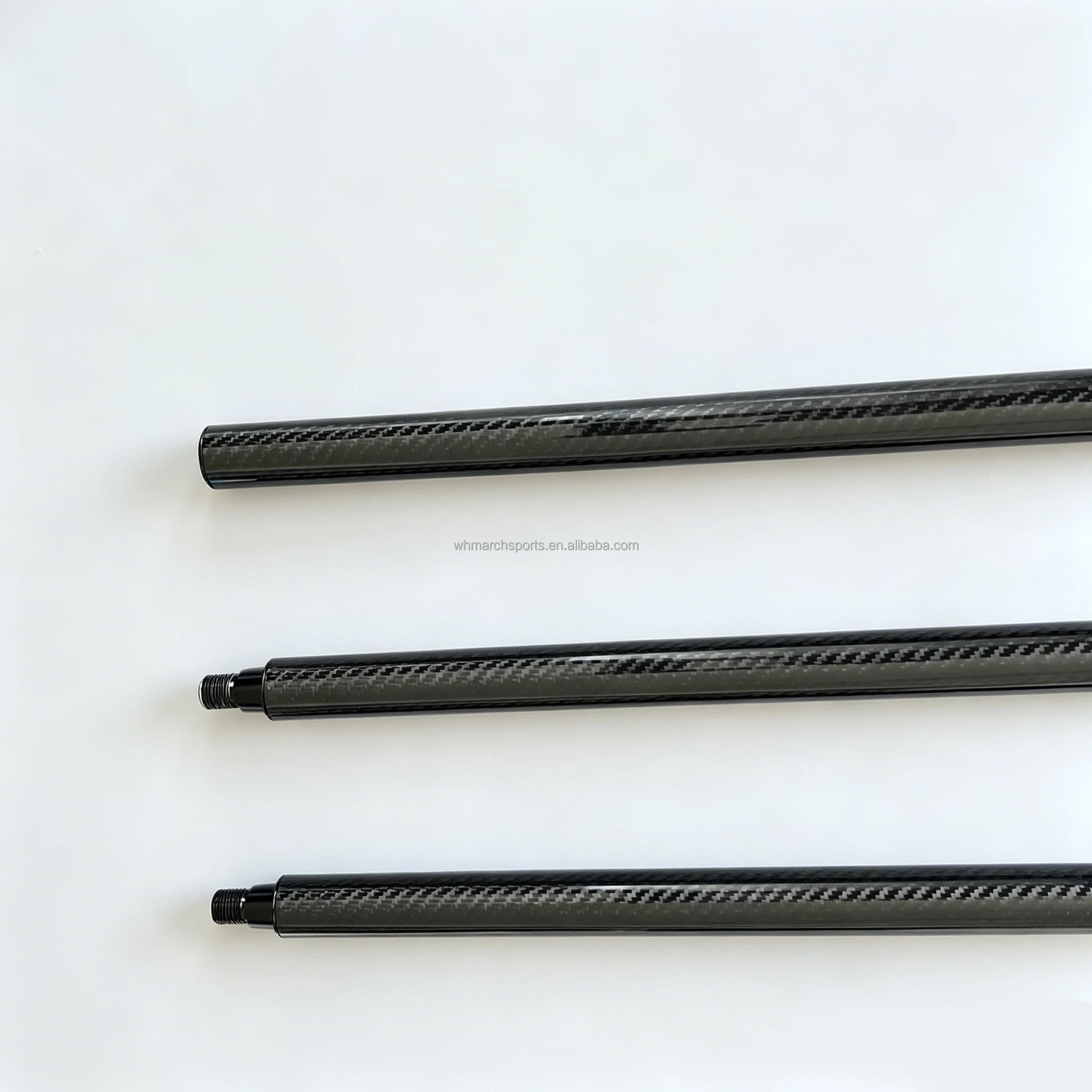 Durable 10ft Reinforced Shank Shallow Water Anchor Factory Made for Skiff Boats