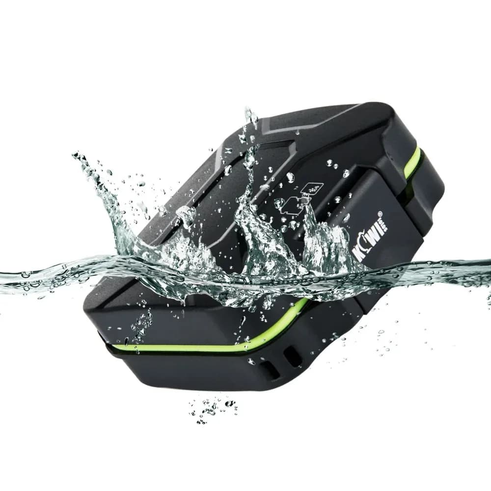 Custodia per scheda di memoria SD Micro SD portatile a 8 slot custodia per scheda SD resistente all'acqua per 4 schede SD SDHC SDXC e 4 Micro SD TF