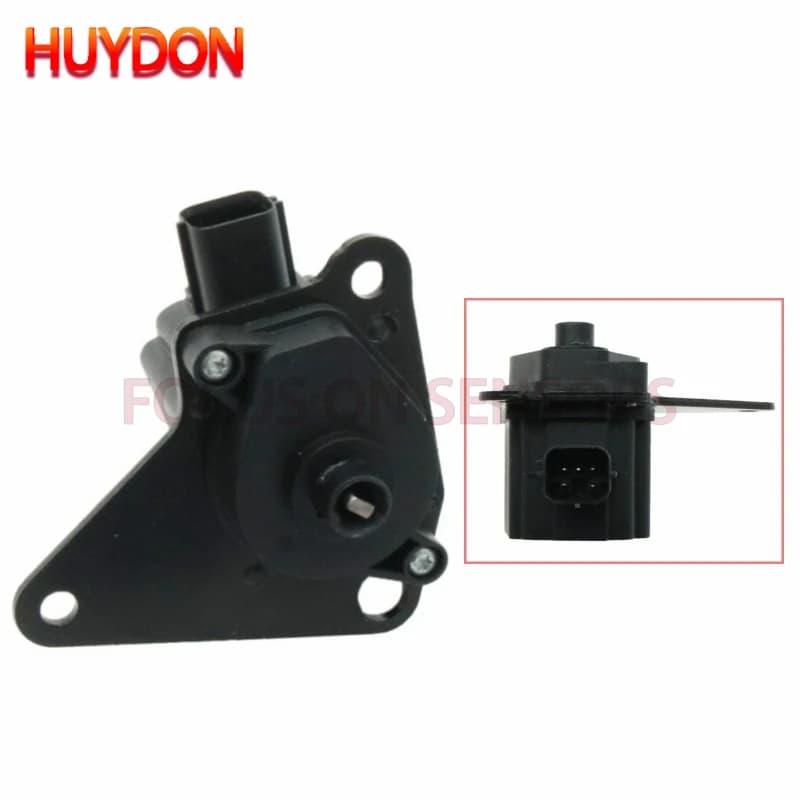 Valvola di controllo del collettore di aspirazione 4884549AD per Jeep Compass, Dodge Caliber, Journey, Avenger, Chrysler Sebring 4884549AB