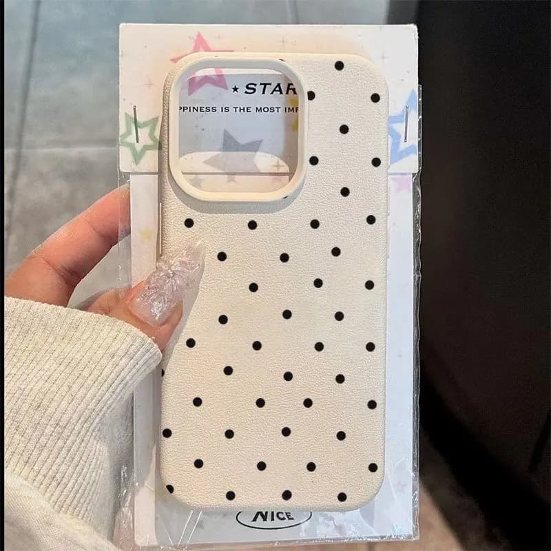 Full-screen structured phone cases for iPhone 17 16 15 14 13 12 11 Pro Max XS XR 7 8 16 Plus 16E 17 Air Shock Cover