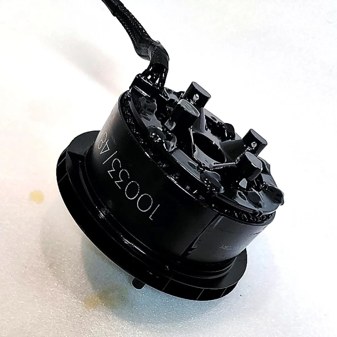 Motore Brushless T40 (10033) 48KV per Droni Agricoli UAV, Accessori Motore T40, Ricambi per Aeromobili
