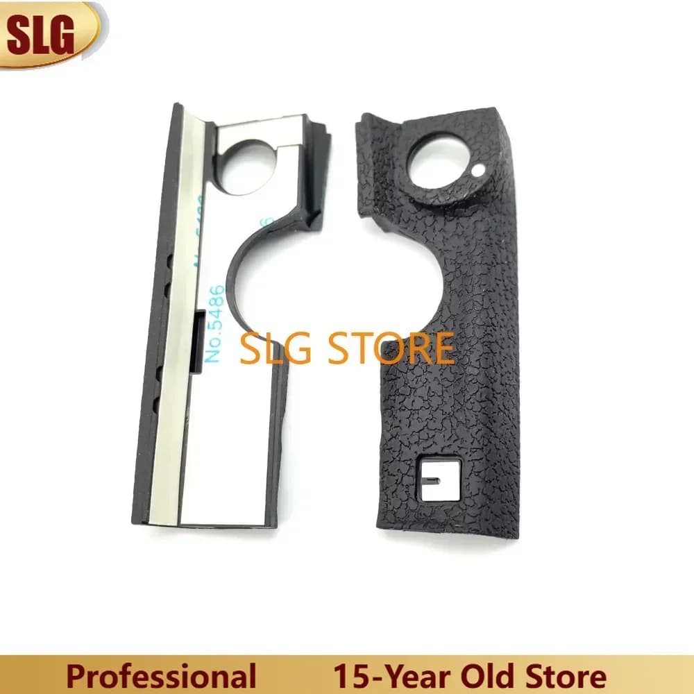 1pcs Original for Nikon D4 D4S Side Door Cover Chamber Rubber with Double-sided Tape Digital Camera Repair Part