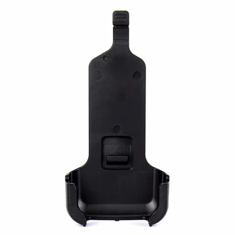 10 pz Clip da cintura per Retevis RT22/WLN KD-C1 J9121T Walkie Talkie bidirezionale Dropship