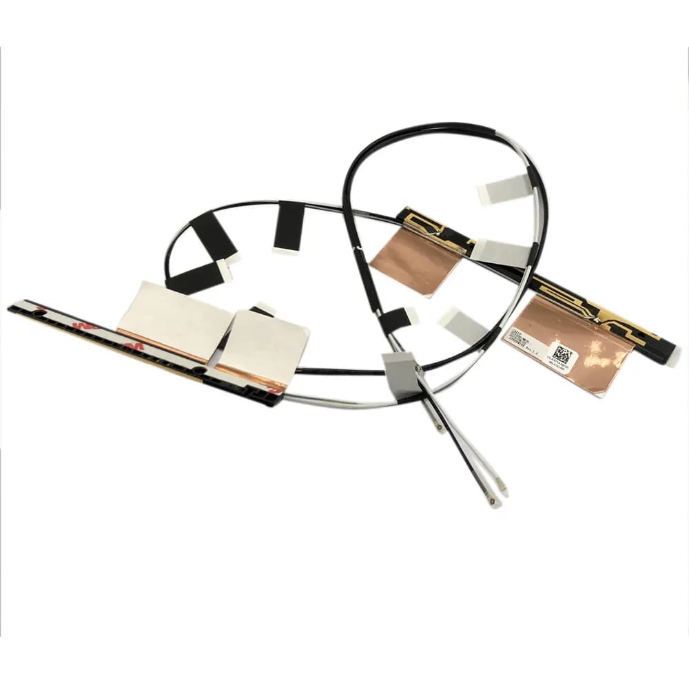 Cavo antenna WiFi wireless per DELL E7280 E7290 CAZ10 A167K4 DC33001WK3L