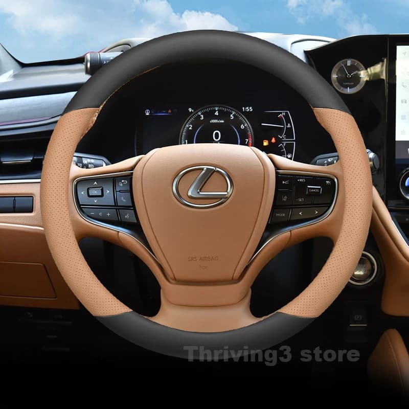 LEXUS NX250 NX200T NX300h ES350 ES300h RX350 RX450h 2026 - Interior Car Accessories