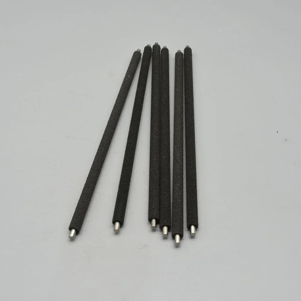 4 Pieces Foam Cleaning Roller for Lexmark CS410 CS510 CX310 CX410 CX510 CS317 CS417 CX317 CX417, Cleaning Sponge Roller