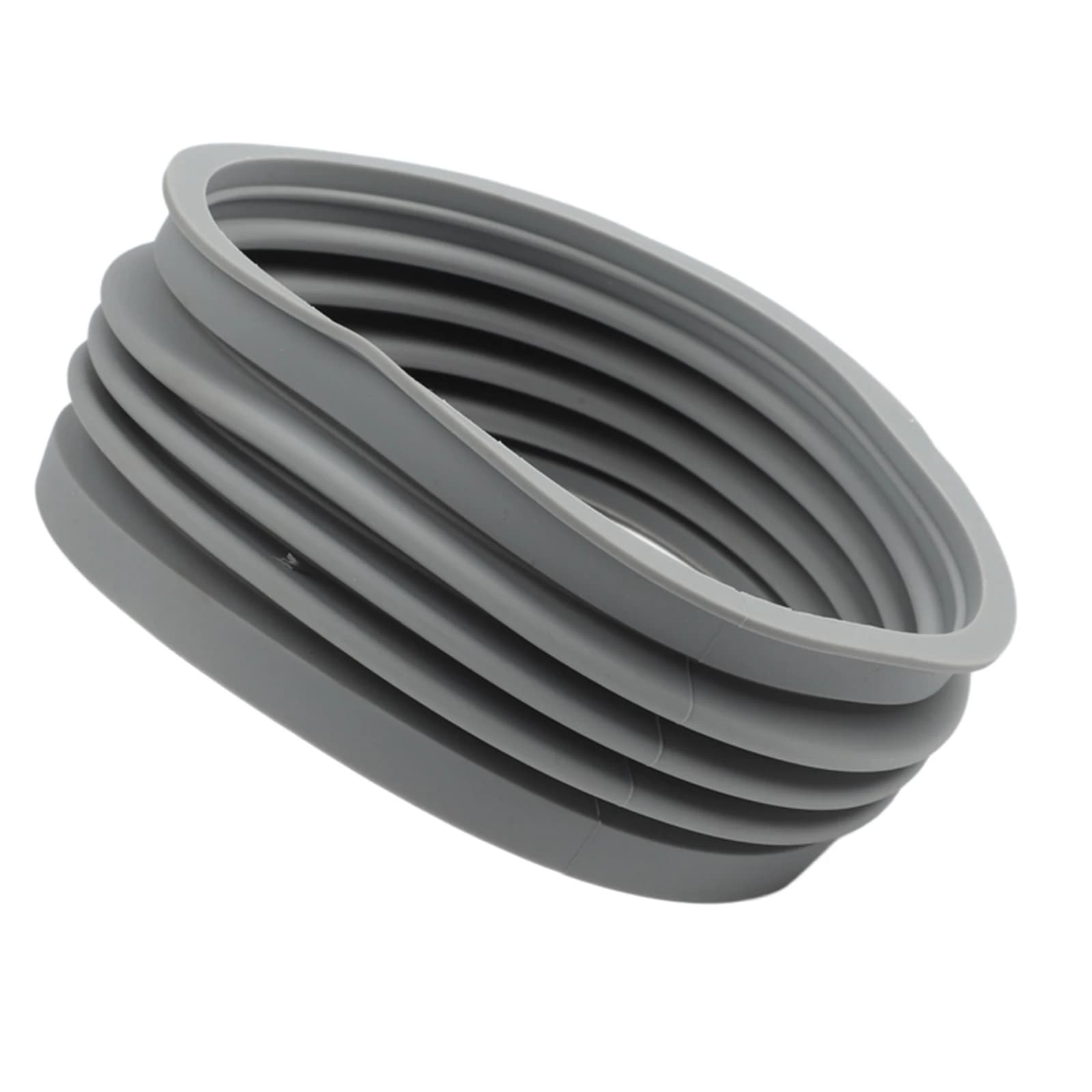 Silicone Press Air Blow Tool for Removing Dust from For Coffee Bean Hoppers Compatible with Various Machine Types