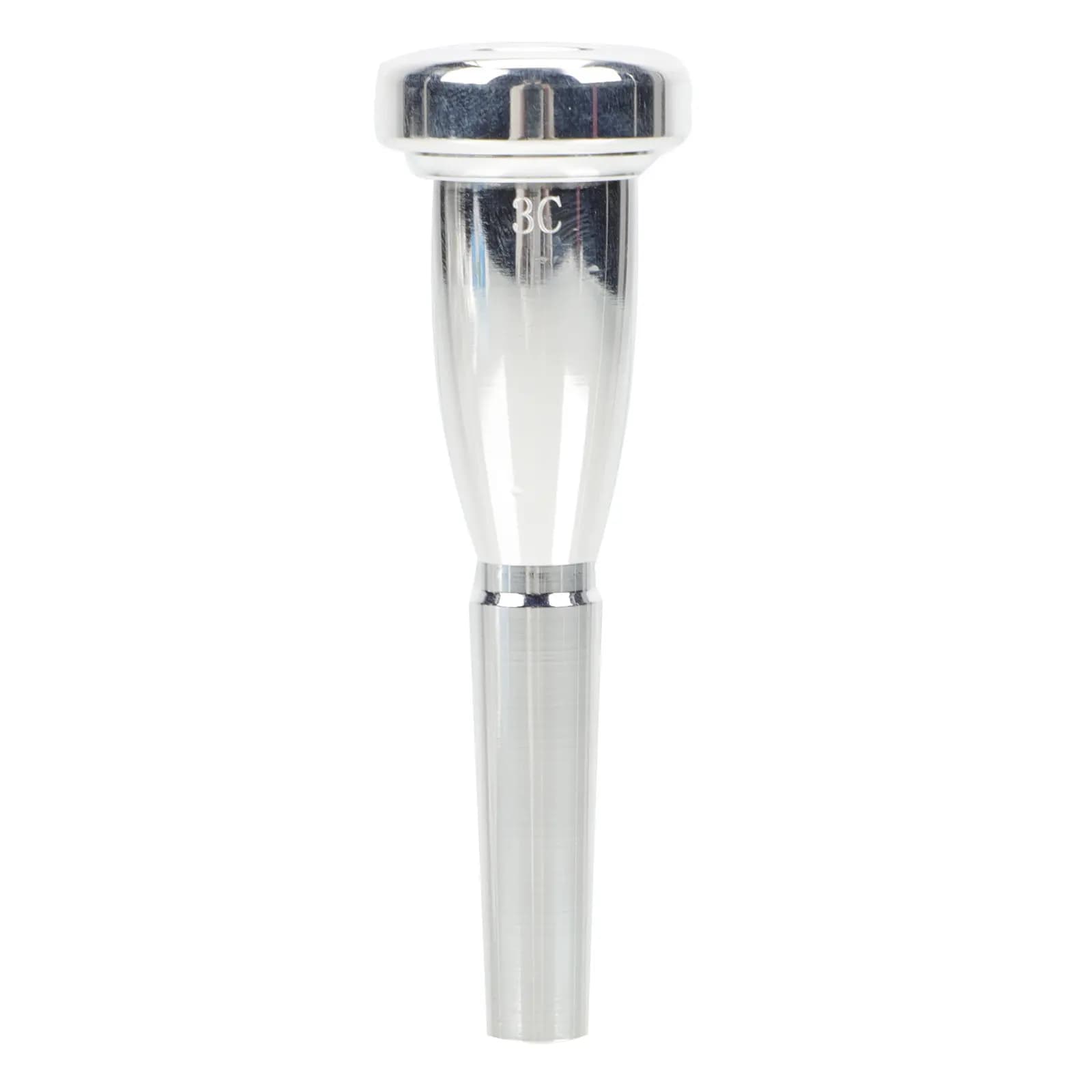 Smooth and wear-resistant 3C premium trumpet for copper alloy, spare parts for practice, concerts and school use