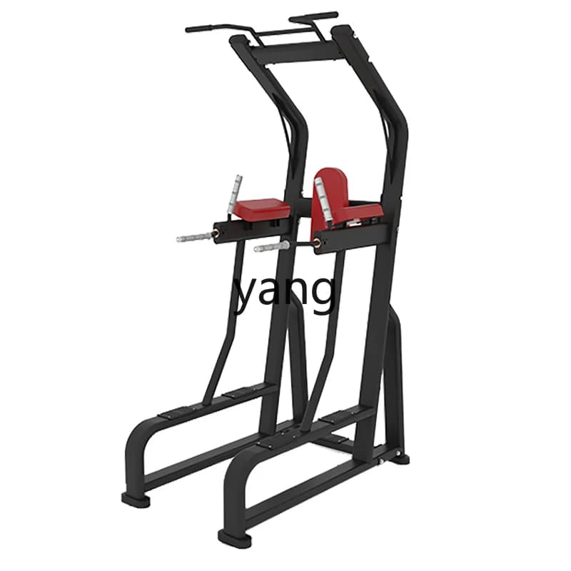 Special gym equipment with YJQ horizontal bar helps multifunctional home pull-up training