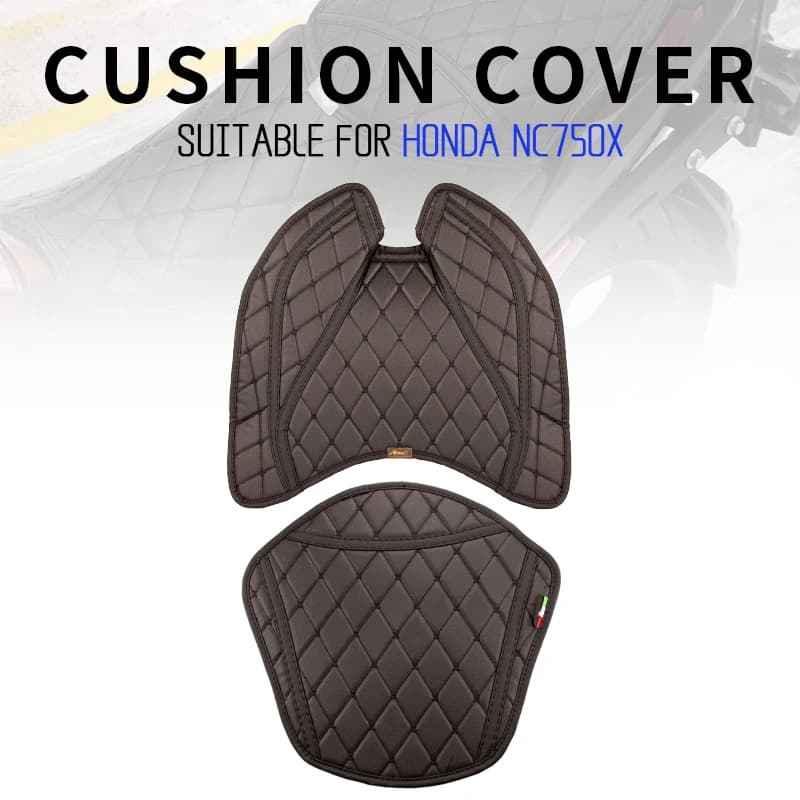 For HONDA NC750 X NC750X Nc750x 2013-2023 2017 2018 2019 2020 Waterproof Motorcycle Cover with Solar Protection and Thermal Insulation