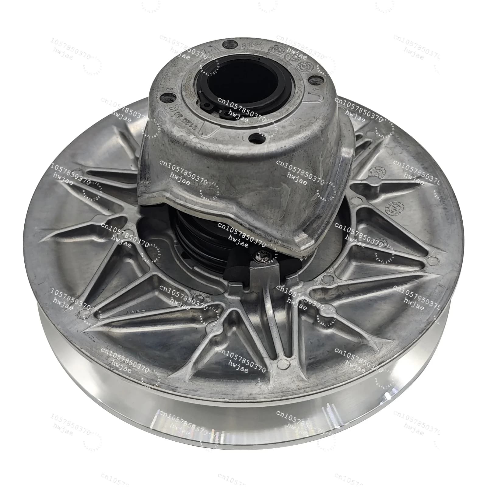 CF500 UForce ZForce 0GR0-052000 Secondary driven clutch pulley for SSV UTV 4x4 stroller parts