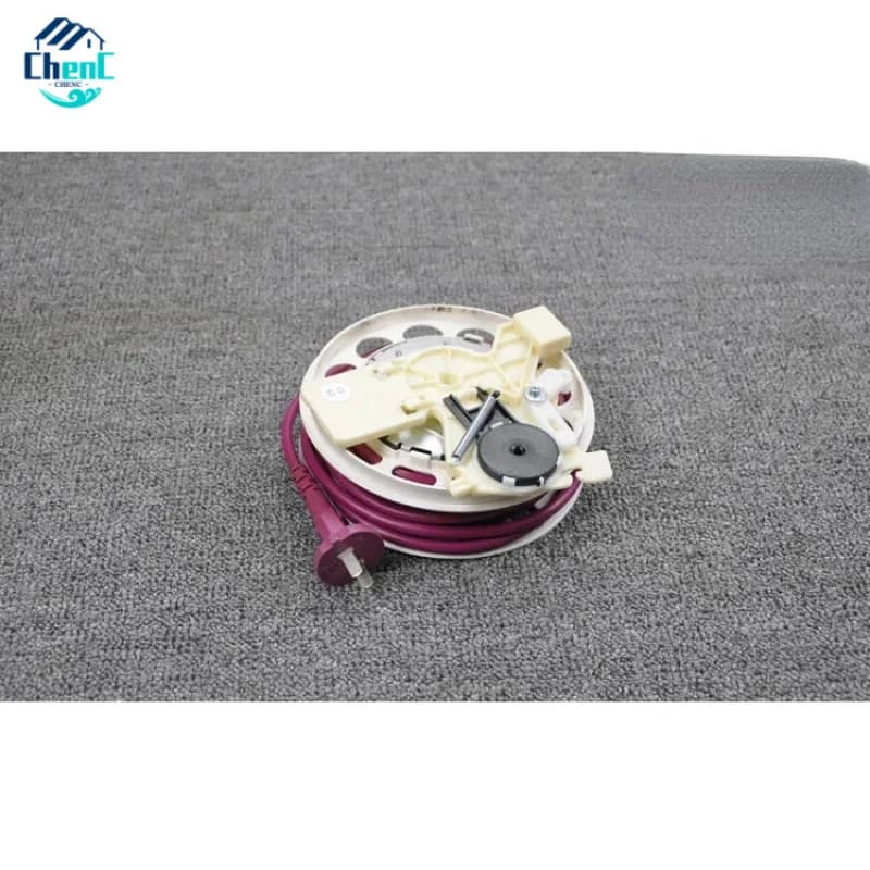 Vacuum Cleaner Cord Reel Assembly Parts for Philips FC9088 FC9087 FC9085 FC9083 FC9081 DD