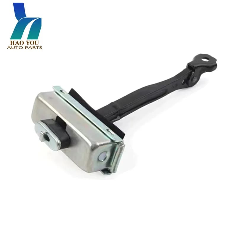 LR036581 LR036580 Door Check Strap Inspection Stopper for L405 2013-2015 2020 Sport L494 LR045540 LR045541