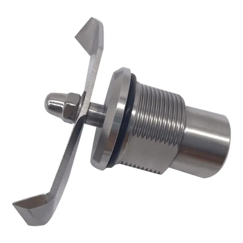 [B25B!】 Replacement Blade For Hamilton Beach HBH550/650/850 Blender Blades Smoothie Machine Mixer Accessories Blades
