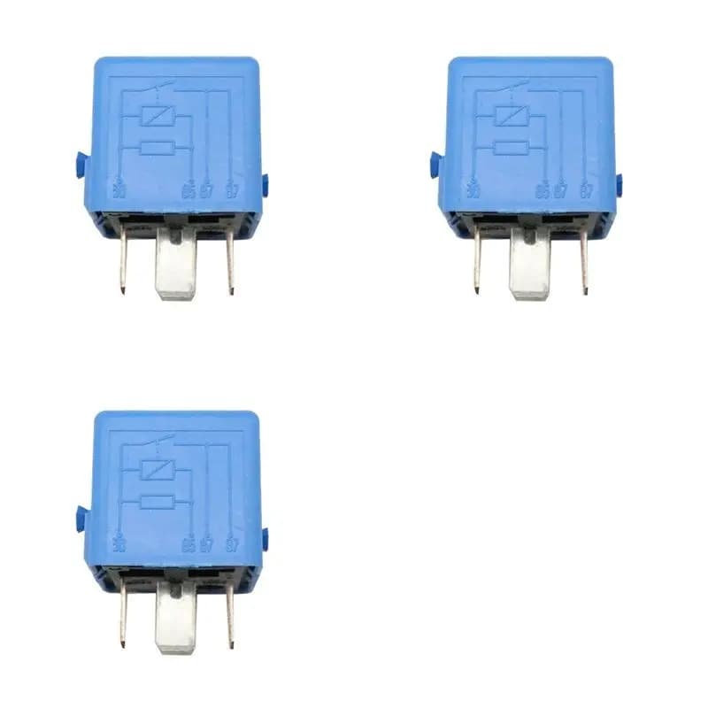 3X 61366915327 61368364581 Dynamic closing switch for BMW E36 E39 E46 E53 E90 E92 128I 135I 318I