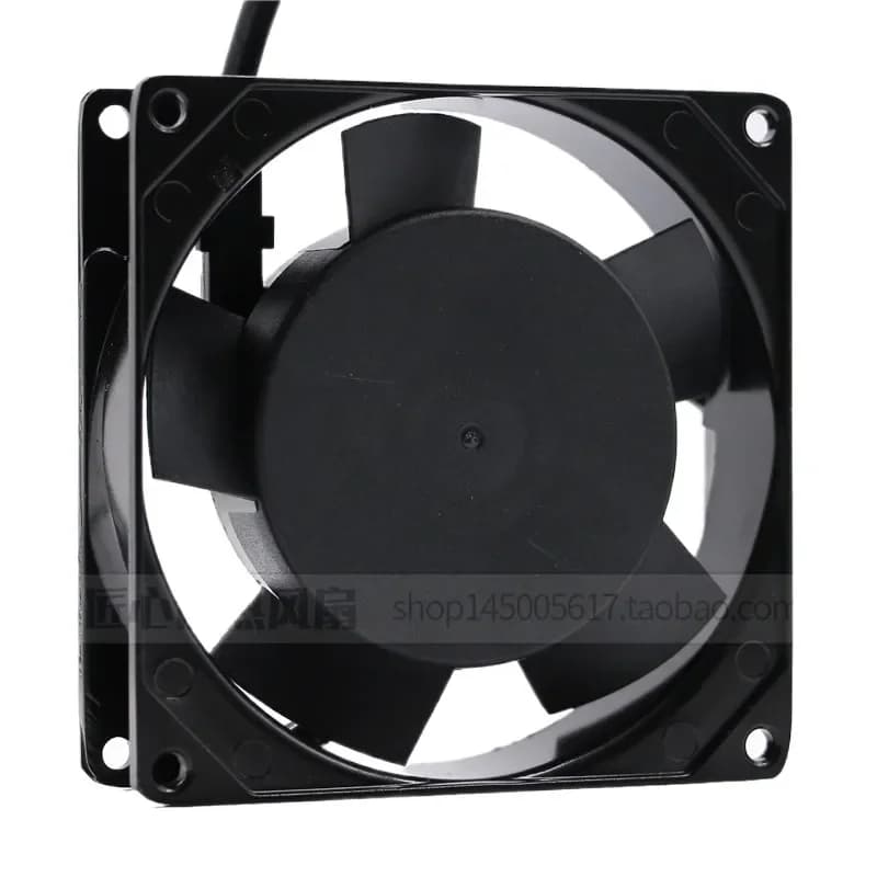 XINYUJIE XYJ220B9225H AC 220V Cooling Axial Fan for Electronic Equipment Ventilation and Heat Dissipation