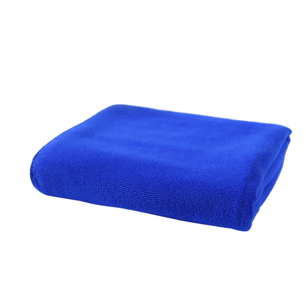 70x140cm Quick Dry Bath Towel Microfiber Polyester Ultra Absorbent Lightweight Compact for Beach Spa Swimming Camping Travel