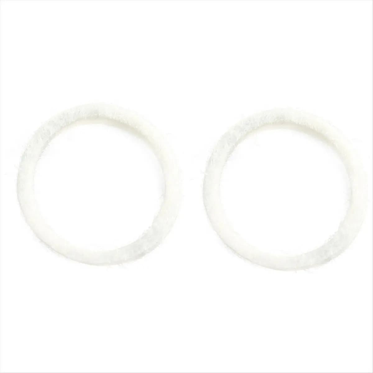 DT34 Felt Washer for Breville Espresso Machine Grinder Models BES870, BES878, BES880 Number SP0001575, Wool Ring Accessories