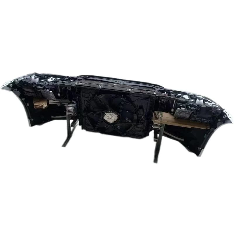 G20 G21 G28 3 Series Rear Bumper Diffuser Easy Installation Body Kit Replacement Parts