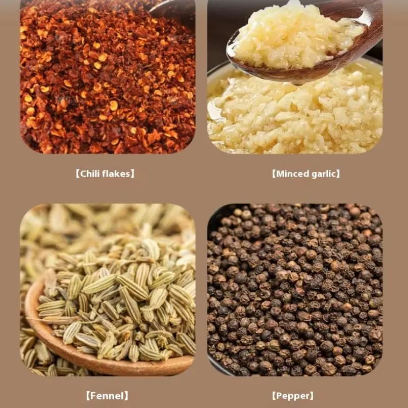 Set di mortaio e pestello in acciaio inossidabile 304 Ciotola di macinazione spessa antiscivolo per spezie al limone Erbe Utensile da cucina a prova di ruggine per uso domestico