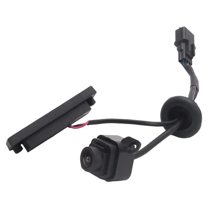 99240-K7000 99240K7000 New Rear View Reverse Camera Assist Backup Camera For I10 20-22-A61E