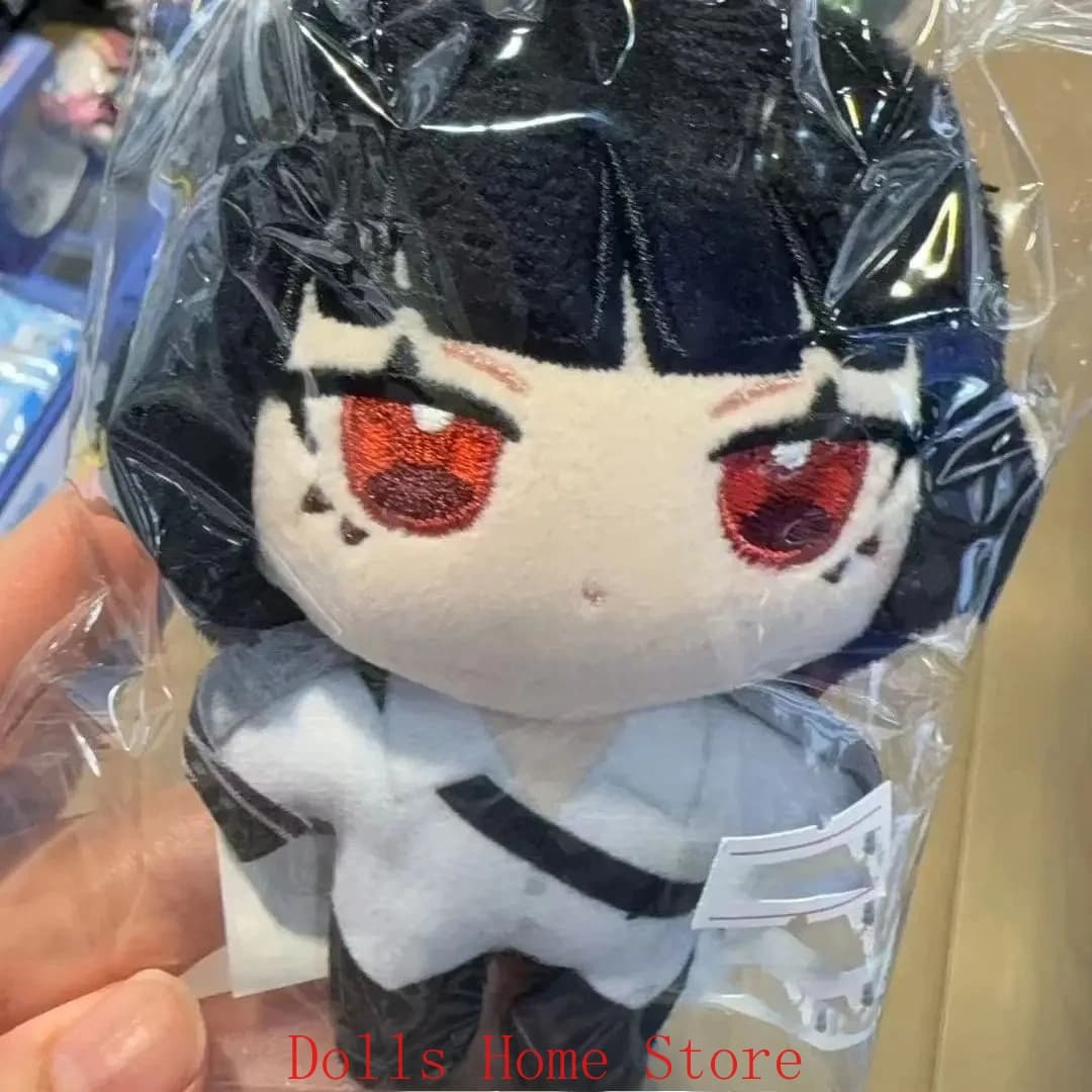 Anim DonQuixote Sinclair LCB Gregor Cute Anime Figure Idol Adorabile ciondolo portachiavi ornamento regalo di compleanno di Halloween 10 cm