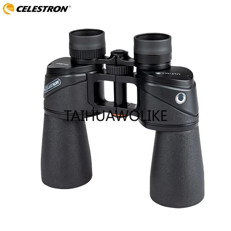 Binocolo Celestron Hunting Field 10x50 20x50 Visualizzazione professionale Caccia portatile portatile all'aperto