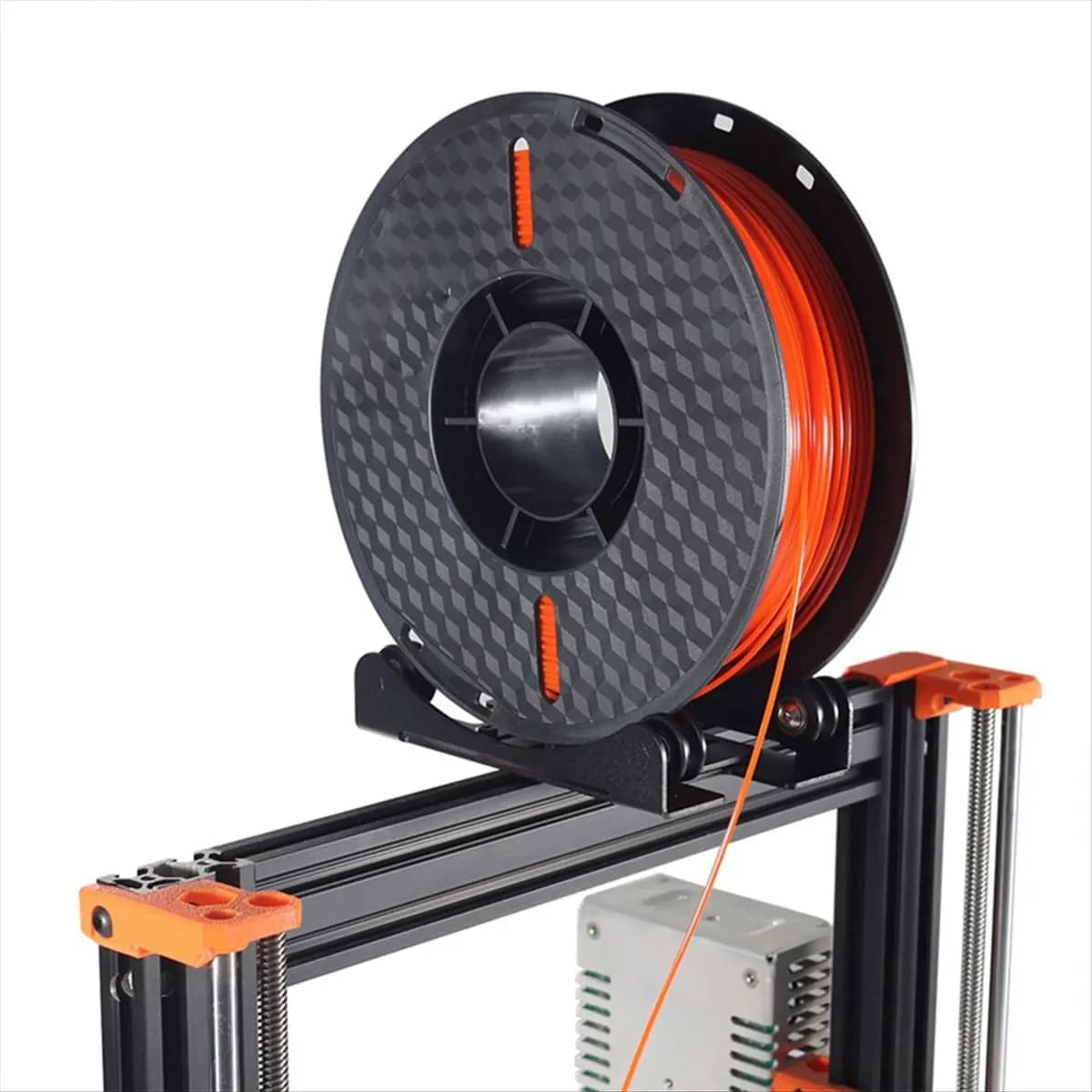 T69C! Supporto per Filamento da Tavolo Toaiot, Supporto Universale Regolabile per Filamento PLA/ABS/Nylon/TPU per Stampanti 3D