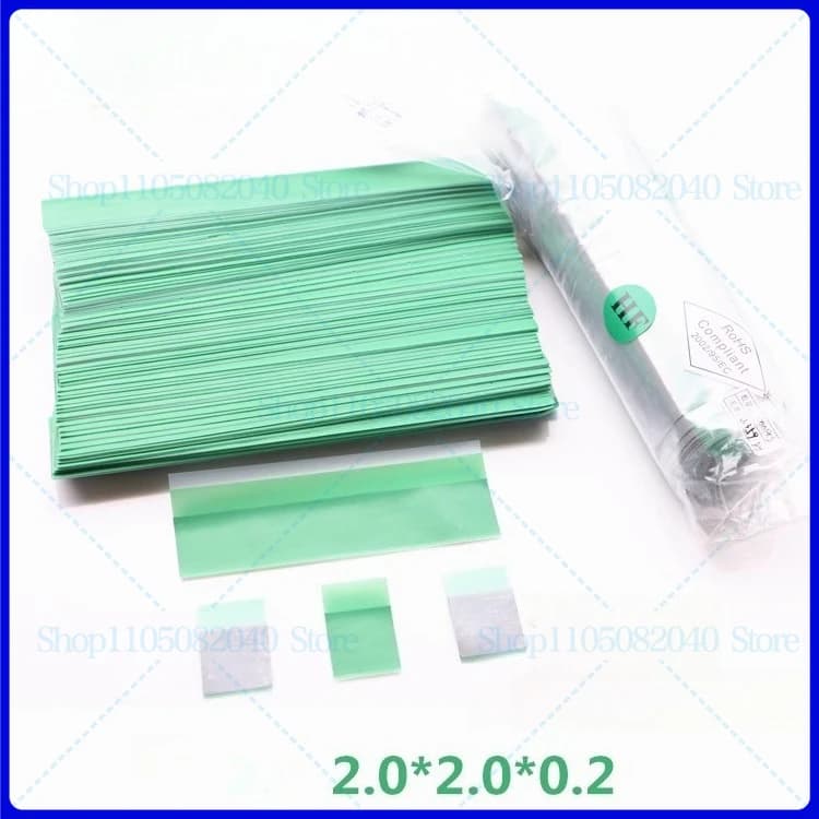 For PSX CPU Thermal Phase Change CPU Thermal Pad CPU Silicone Pad