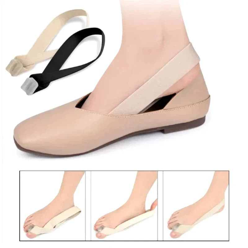 1/2/3 Pezzi Correttore per Alluce Valgo, Tutore Ortopedico per Hallux Valgus, Comodo e Traspirante per Supporto Giorno/Notte
