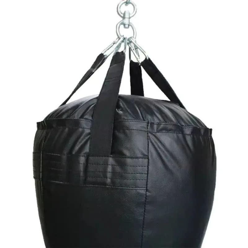 6FT Boxing Sack for MMA, Taekwondo and Sanda, Ready for Shipping, for Home Training, with Solid and Resistant Filling