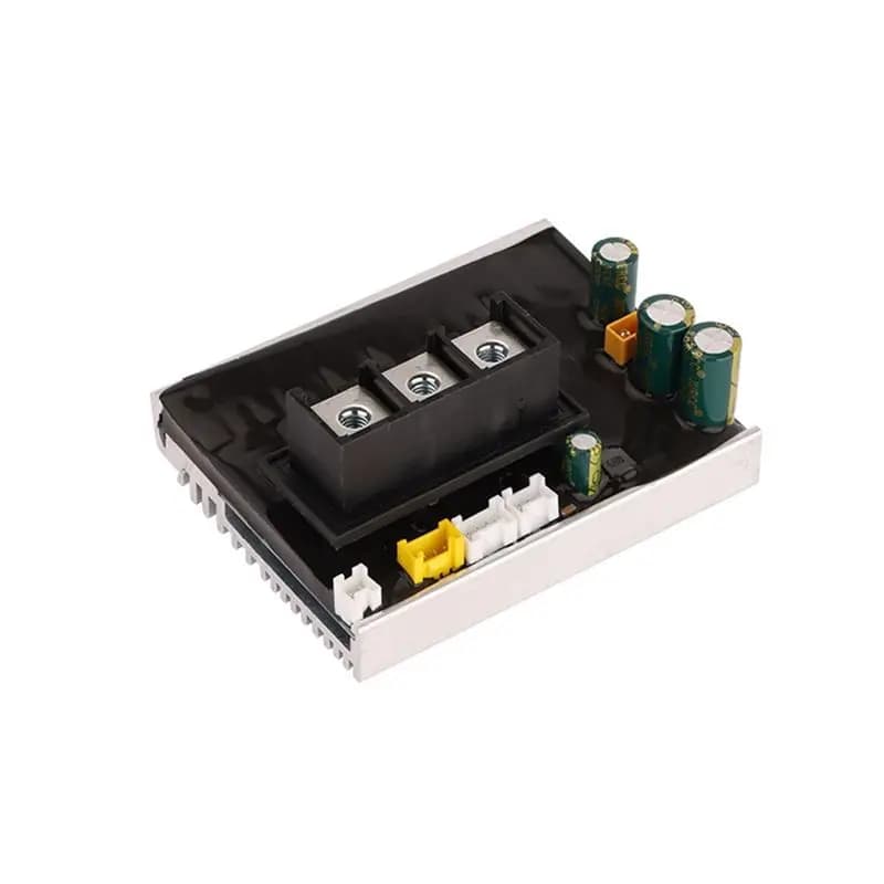Oct.118 Per F30 Potente controller per scooter elettrico Scheda madre Pezzo di ricambio Accessori per controller di skateboard