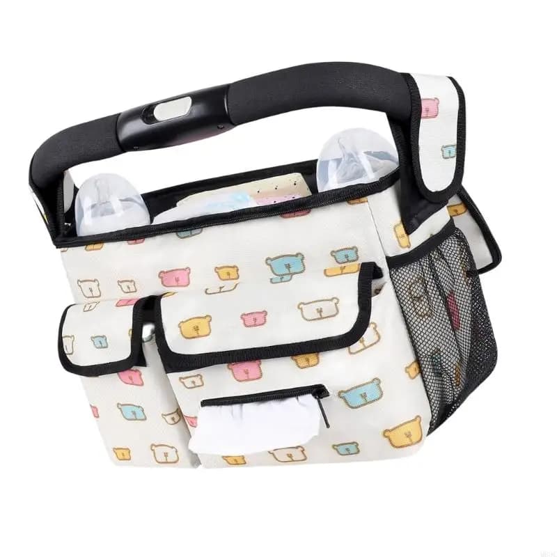 M89C BABY passeggini Accessorio Pram Soluzione stoccaggio della borsa per maggior parte dei telai e del