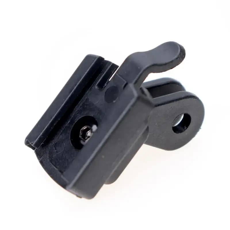 1/2 pcs bicycle headlamp adapter for XOSS XL400 light bike lamp bracket for bicycle parts