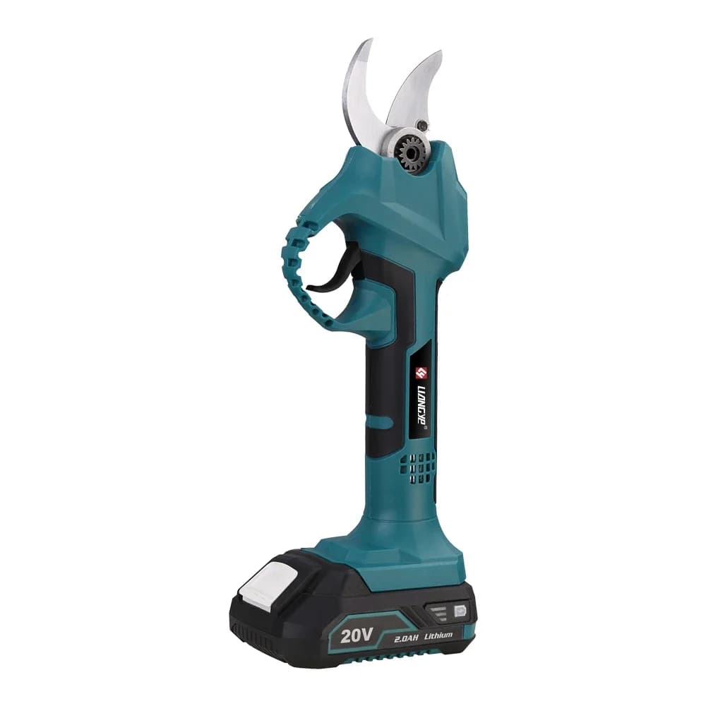 # Hot For LGS777-5 18 V/20 V Cordless Copper Power Supply Electric Shears Garden Scissors With Rechargeable Battery