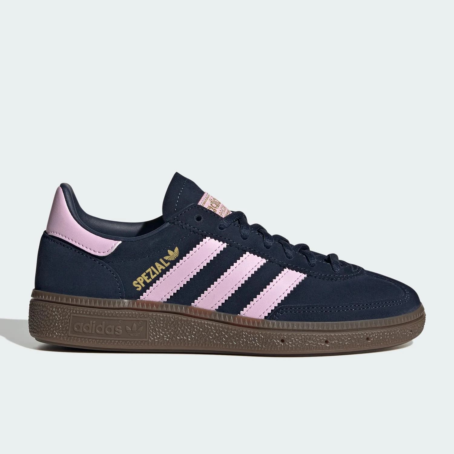 Adidas Authentic Three Leaves GS Sneakers classiche leggere da donna e ragazza JI2903