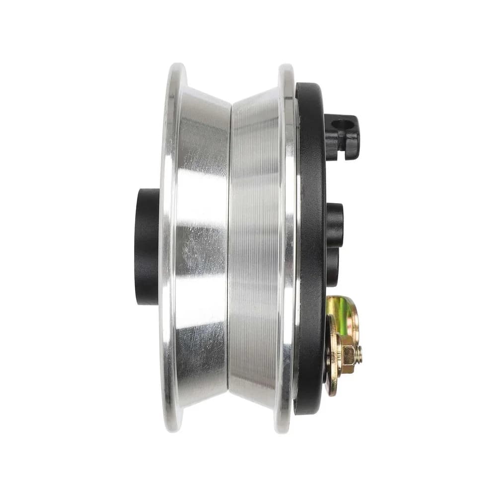 /8 /Inch /200x50 Drum Brake Hub Aluminum Alloy Rim Front Wheel For For NINEBOT Electric Scooter Replacement Part